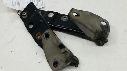 2003 Acura TL Hood Hinge Set Left and Right 1999 2000 2001 2002