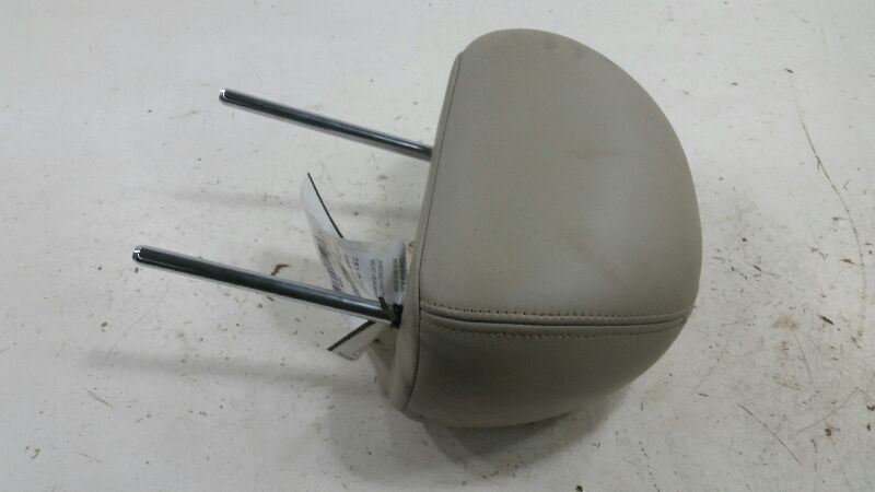 2002 INFINITI I35 Seat Headrest Front Head Rest 2003 2004