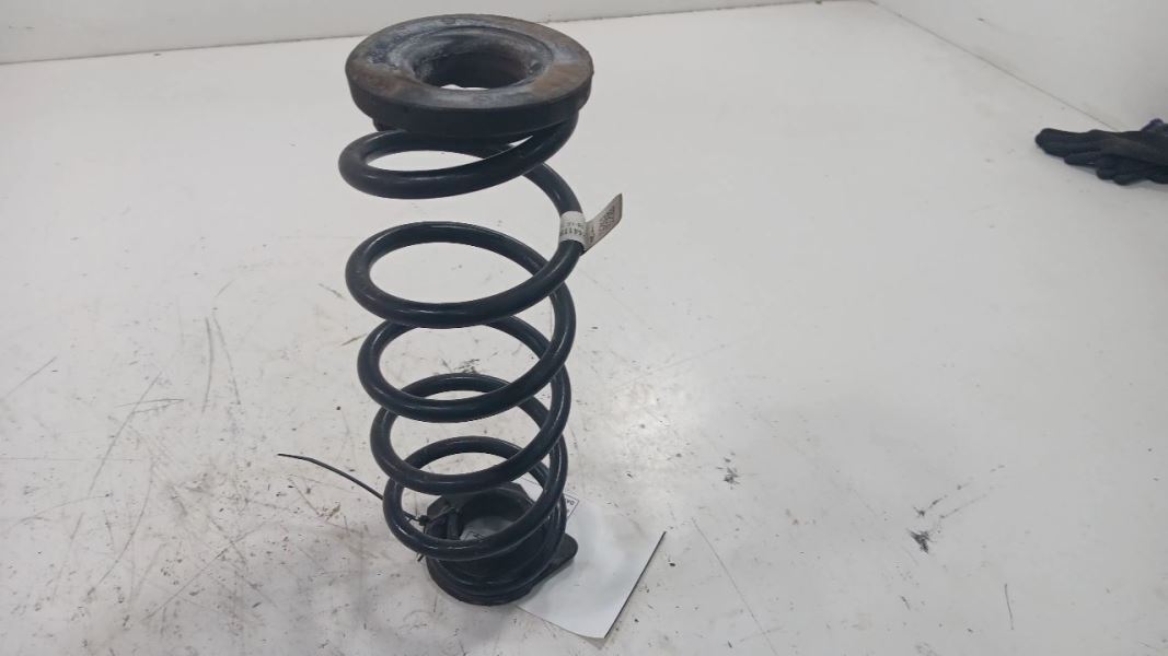 Coil Spring Rear Back Coupe Without Sport Suspension Fits 16-19 CIVIC