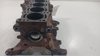 Engine Cylinder Block 2 Door 1.4L Without Turbo Fits 12-17 FIAT 500