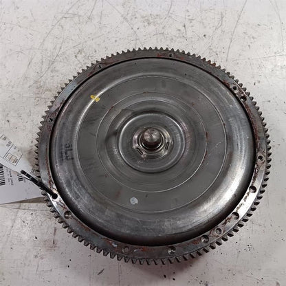 Honda CR-V Automatic Transmission Torque Converter  2012 2013 2014 2015 2016