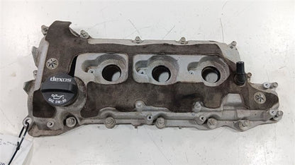 Buick Lacrosse Engine Cylinder Head Valve Cover 2013 2014 2015 2016