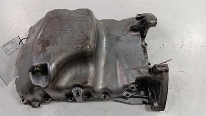 Engine Oil Pan 3.5L Fits 09-17 ACCORD