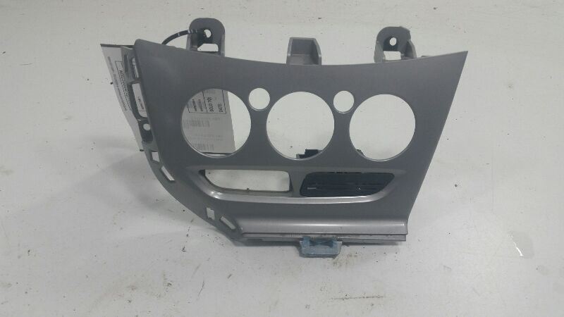 2013 FORD FOCUS Temp Temperature Control Bezel Surround Dash Trim 2012 2013 2014