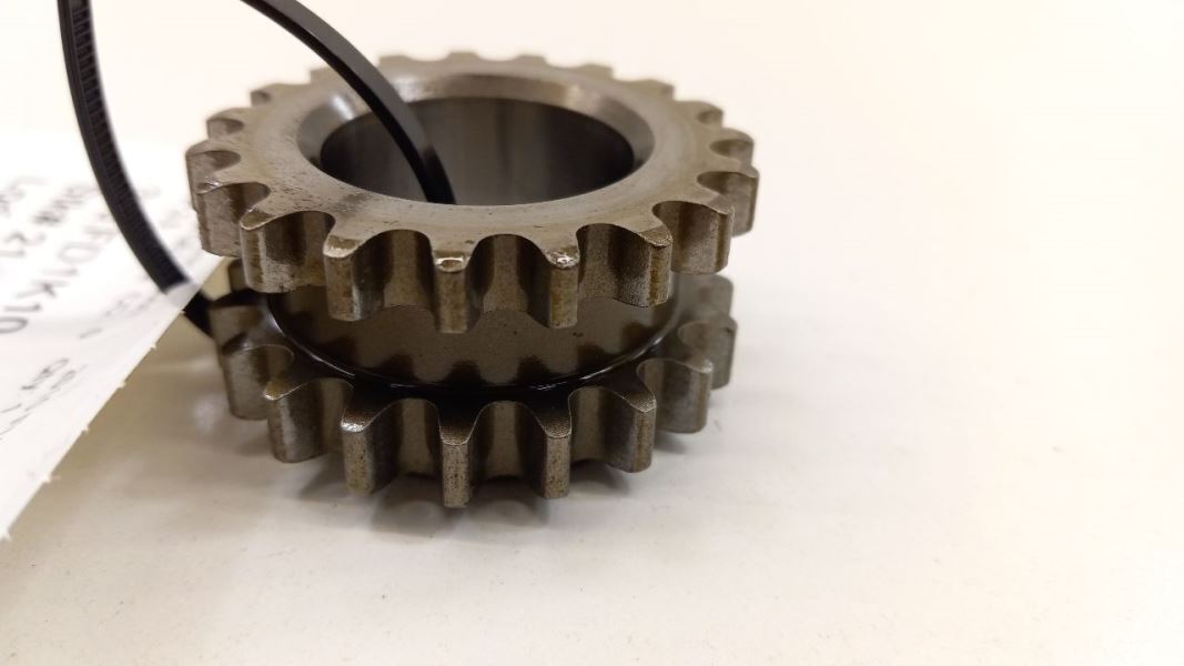 Timing Gear