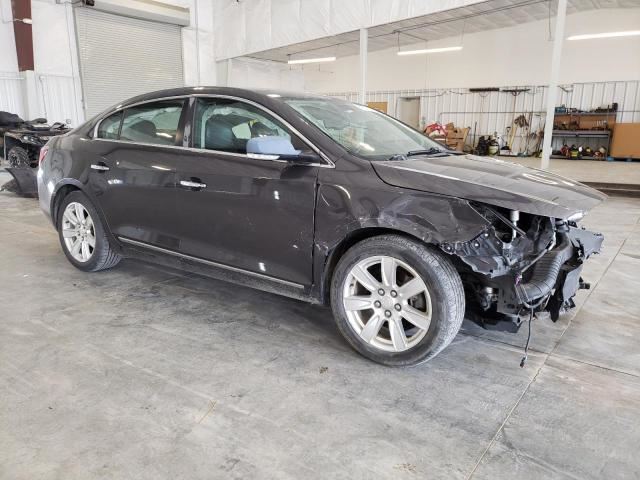 2013 Buick Lacrosse Wheel Rim Center Cap