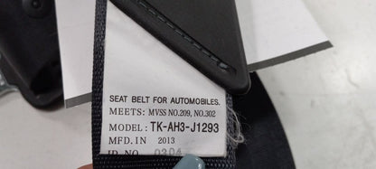 Seat Belt Front Seat Passenger Right Strap Retractor Fits 09-14 TSX