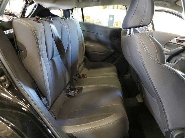 2024 Subaru Impreza Arm Rest