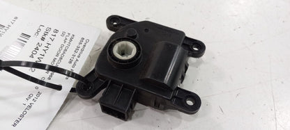 Hyundai Veloster Flap Door Motor Heater AC Door Actuator 2012 2013 2014