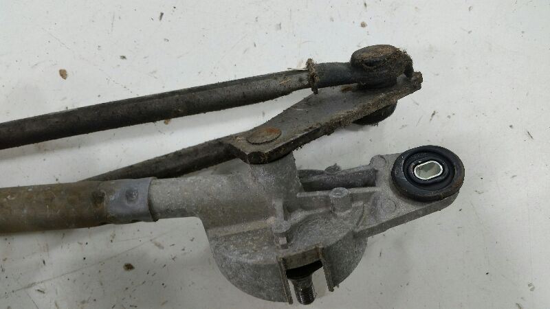 Windshield Wiper Transmission Linkage Fits 06-08 MITSUBISHI ECLIPSE