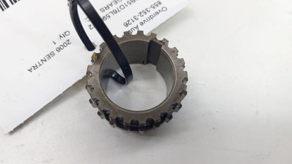 Sentra Timing Gear 2006 2005 2004 2003 2002