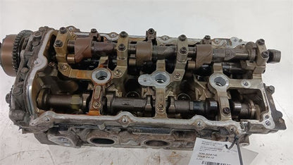 Driver Left Cylinder Head VQ37VHR Fits 09-20 370Z