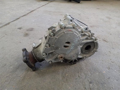 Transfer Case Fits 07-15 MAZDA CX-9