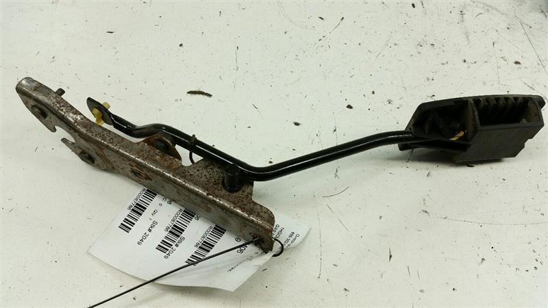 2006 Honda Accord Gas Pedal 2003 2004 2005 2007