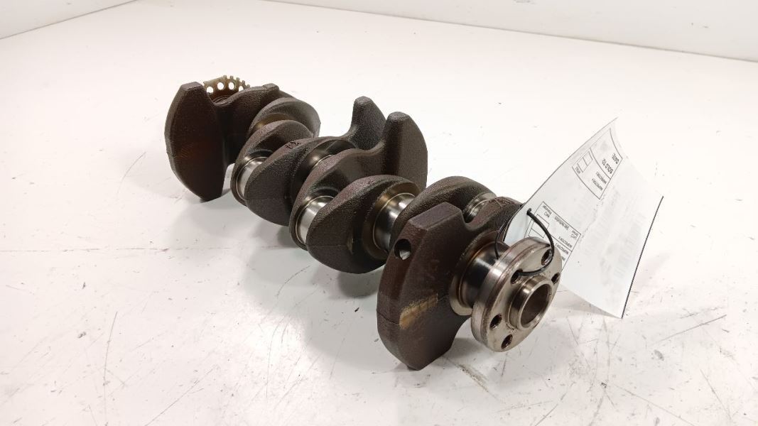 Toyota Prius Engine Crankshaft 2012 2013 2014 2015