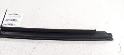 Cadillac CTS Left Front Interior Weather Strip 2011 2012 2013