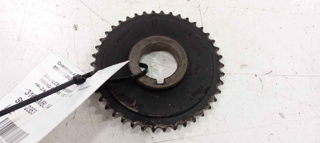 Chevy Equinox Timing Gear 2015 2014 2013 2012