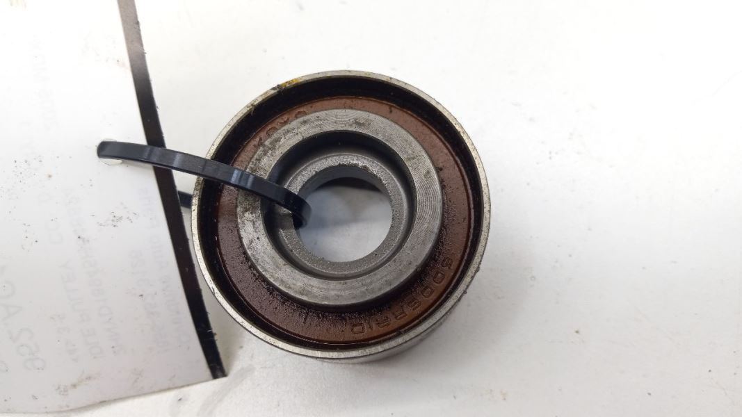 MDX Idler Idle Pulley 2003 2004 2005 2006