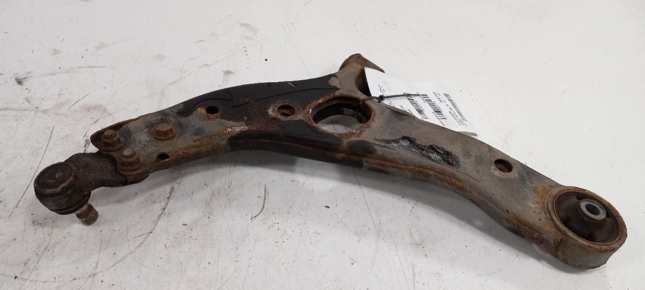 Passenger Right Lower Control Arm VIN C 8th Digit Fits 11-13 SONATA