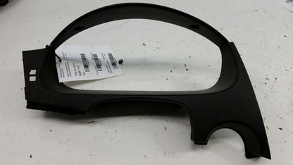 2010 Hyundai Sonata Speedometer Bezel Dash Surround Trim OEM 2006 2007 2008 2009