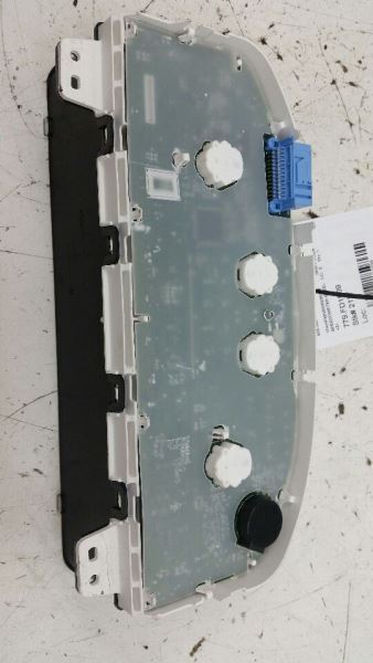 2009 Ford Focus Speedometer Bezel Dash Surround Trim OEM 2008 2010 2011