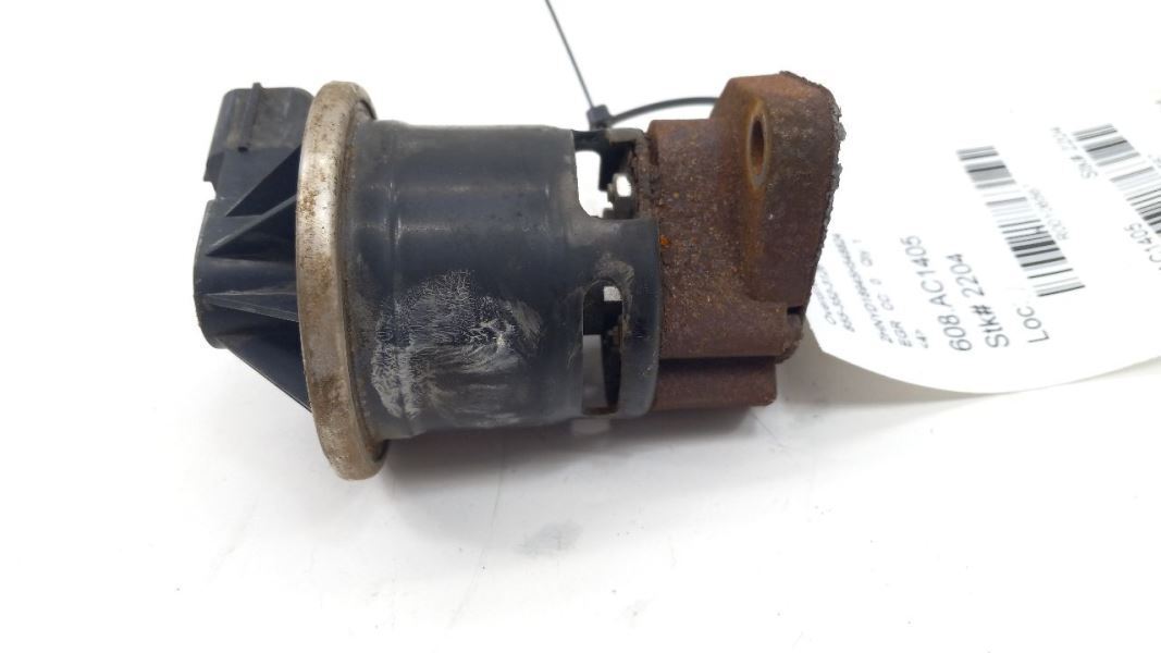 MDX EGR Valve 2003 2004 2005 2006