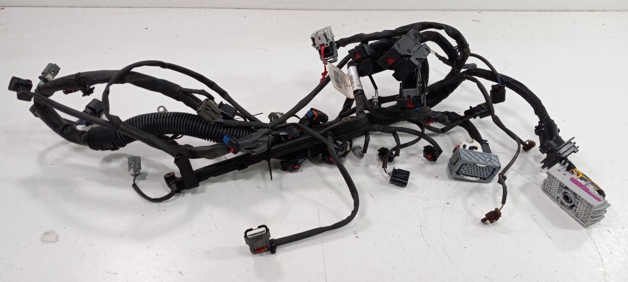 Chevy Cruze Engine Wire Wiring Harness 2019 2018 2017 2016