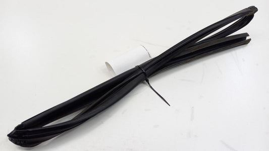 Sentra Door Glass Window Seal Rubber Gasket Left Driver Rear Back 2007 2008 2009