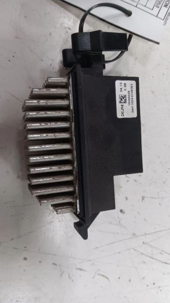 Dodge Dart Blower Resistor Fan Motor Speed Resistor  2013 2014 2015 2016