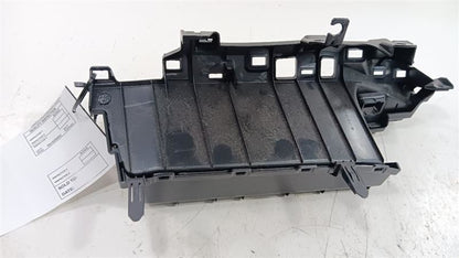 Toyota Prius Storage Pocket    2012 2013 2014 2015