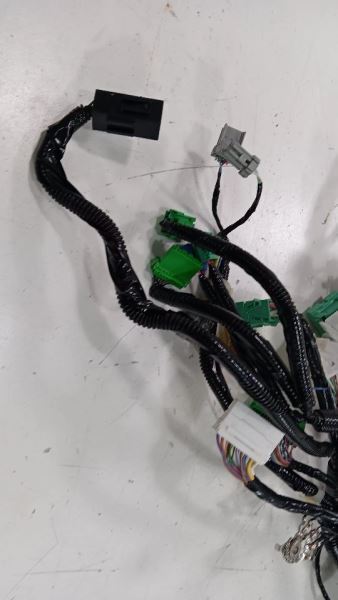 2012 MDX Dash Wire Wiring Harness