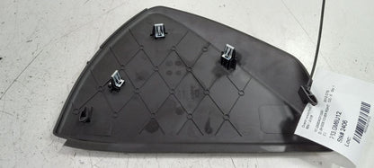 Cadillac CTS Dash Side Cover Right Passenger Trim Panel 2011 2012 2013