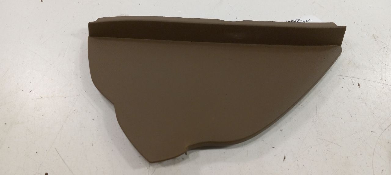 Acura MDX Dash Side Cover Right Passenger Trim Panel 2010 2011 2012 2013