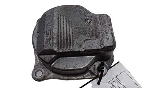 Toyota Camry Water Pump Housing Cover 2021 2022 2023