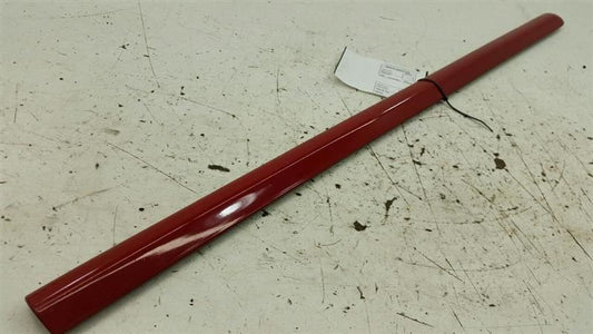 2006 Nissan Sentra Door Molding Trim Strip Left Driver Front 2002 2003 2004 2005