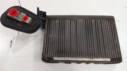 Air Conditioning AC Evaporator Turbo Fits 08-14 IMPREZA