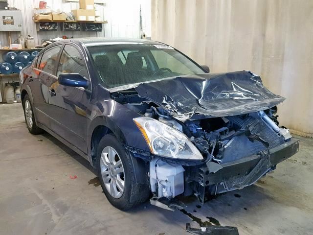 2011 ALTIMA Lower Steering Column Shaft Knuckle U Joint