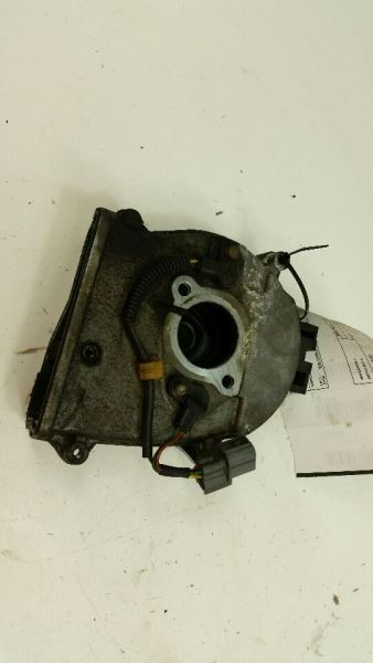 Driver Timing Cover 3.5L Upper Front Fits 99-04 HONDA ODYSSEY