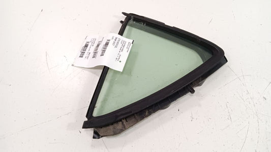 Driver Left Rear Door Vent Window Glass Prius C VIN B3 Fits 12-19 PRIUS