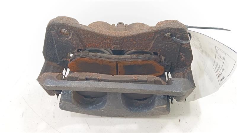 Passenger Right Brake Caliper Front Fits 07-13 MDX