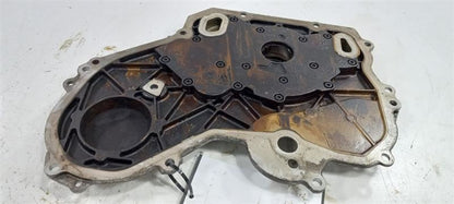 Timing Cover 2.4L Fits 04-14 MALIBU