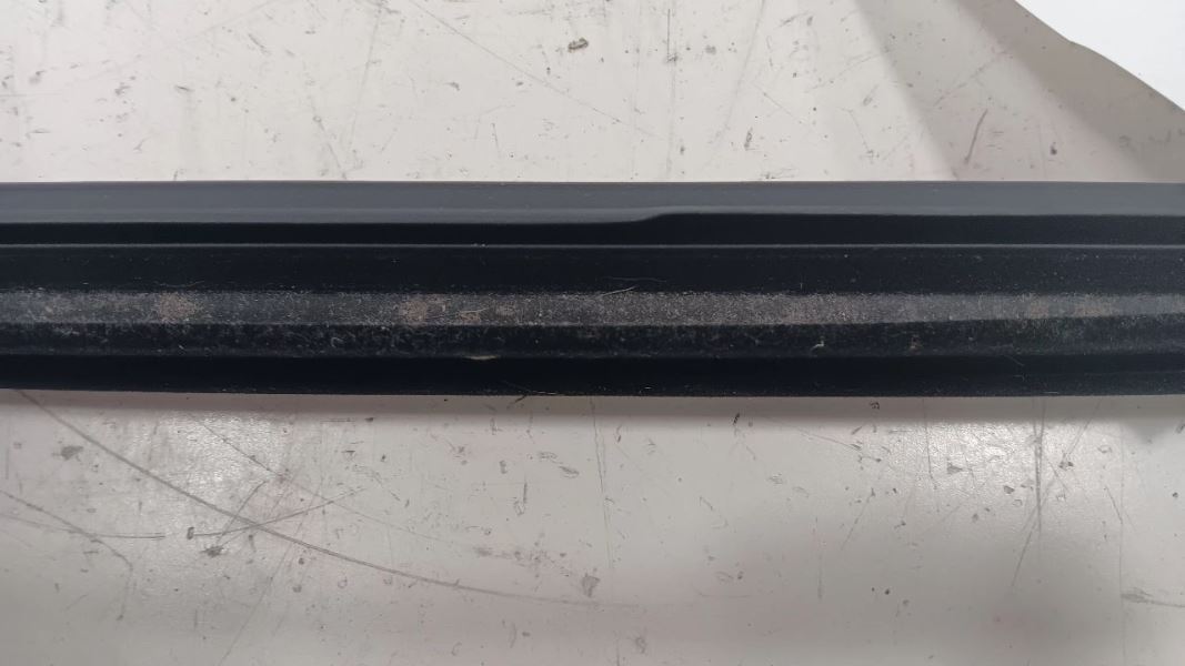 Chrysler 200 Left Rear Weather Strip Interior  2015 2016 2017