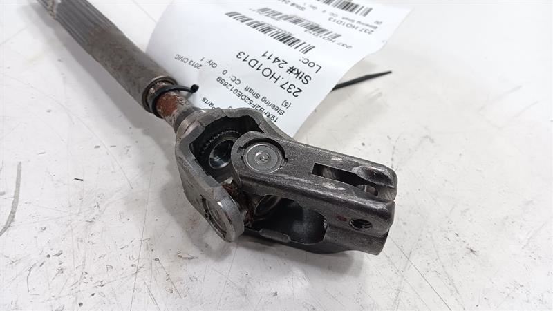 Honda Civic Lower Steering Column Shaft Knuckle U Joint 2013 2014 2015