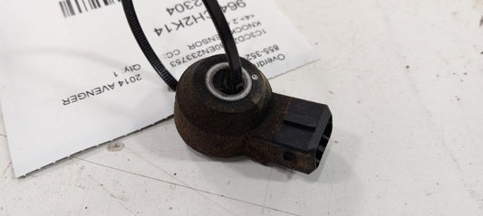 Avenger Engine Knock Sensor 2014 2013 2012 2011 2010