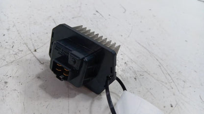 Acura MDX Blower Resistor Fan Motor Speed Resistor 2010 2011 2012 2013