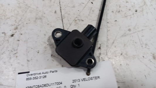 Hyundai Veloster Bag Crash Impact Sensor  2012 2013 2014 2015