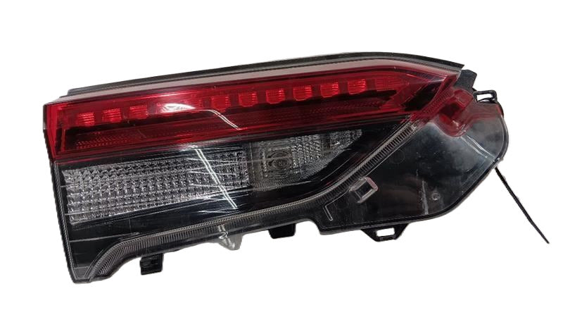 Driver Left Tail Light Brake Lamp Liftgate Mounted Fits 19 RAV4