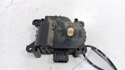 Mazda CX-9 Flap Door Motor Heater AC Door Actuator 2012 2011 2010