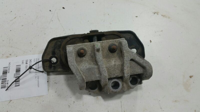 2008 DODGE AVENGER Engine Motor Mount 2009 2010 2011 2012