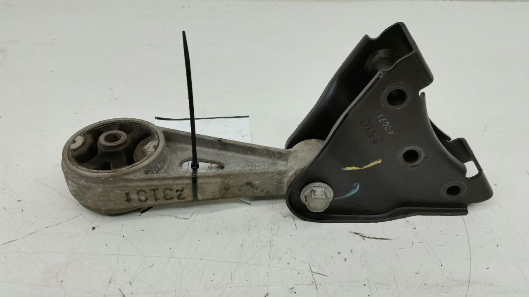 2014 Chevy Spark Engine Motor Mount Rear Back